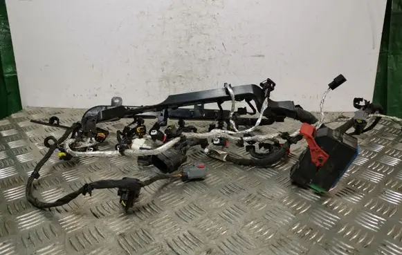 Jeep Cherokee Other wiring loom P68302876AA