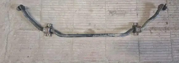 Mitsubishi Pajero Pinin Front anti-roll bar/sway bar