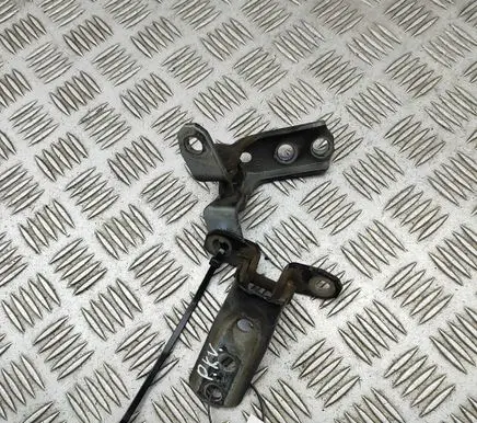 Mitsubishi L200 Front door hinges set 5702A161 5702A162