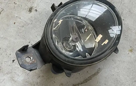BMW X1 E84 Front fog light 6924656 13101610 89206142