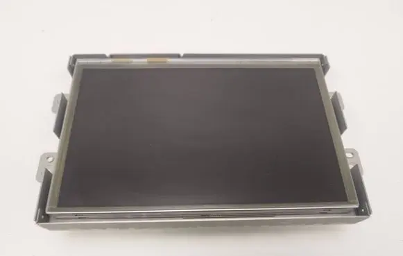 Jaguar XE Screen/display/small screen FK7219C299AA 0M0042147