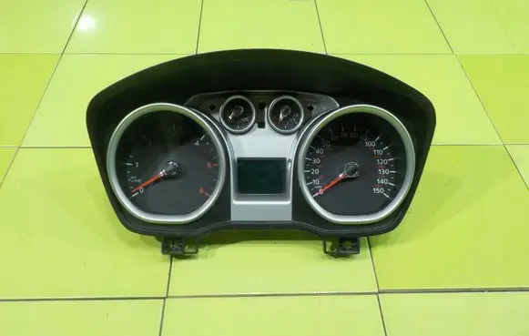 Ford Kuga I Speedometer (instrument cluster) 8V4T10849HL