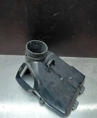 Audi A6 S6 C6 4F Air filter box cover 