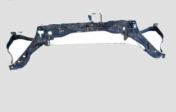 Mercedes-Benz E W212 Top upper radiator support slam panel A2123200900 0514