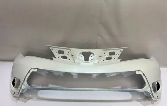 Toyota RAV 4 (XA40) Front bumper