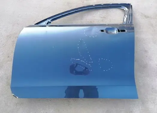 Volvo S90, V90 Front door