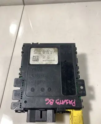 Volkswagen PASSAT B6 Steering angle sensor 3C0953549J