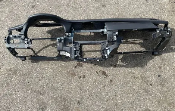BMW 7 F01 F02 F03 F04 Dashboard 9173637 39911215204