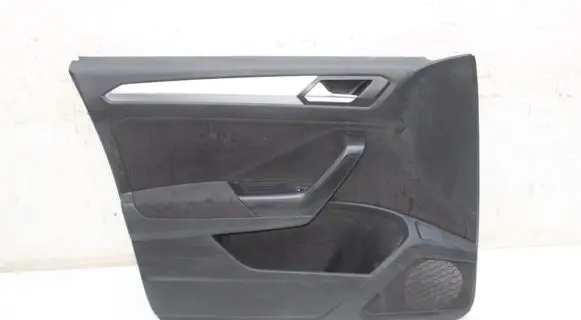 Volkswagen T-Roc Front door card panel trim 2GB867011N