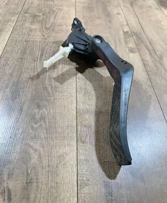 Audi Q7 4L Accelerator throttle pedal 6PV00802626