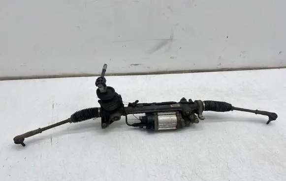 Volkswagen Golf Plus Steering rack 1k1909144l