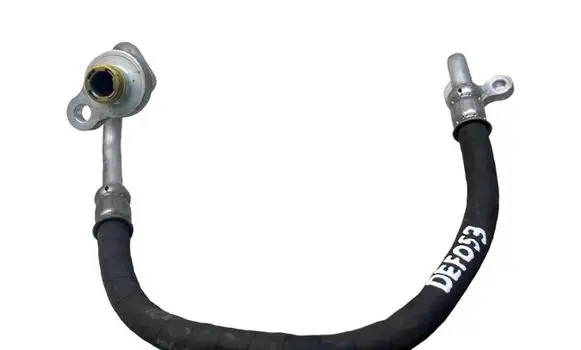 Volvo XC90 Air conditioning (A/C) pipe/hose 31369331