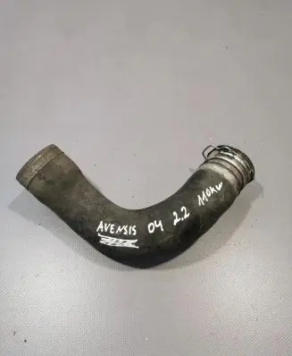 Toyota Avensis T250 Intercooler hose/pipe