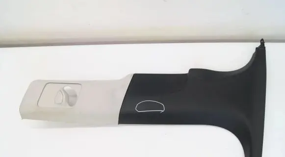 Tesla Model 3 Other sill/pillar trim element 1643429-00-A 1086245-01-J