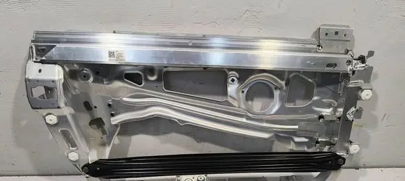 Volkswagen ID.3 Front door 7427334