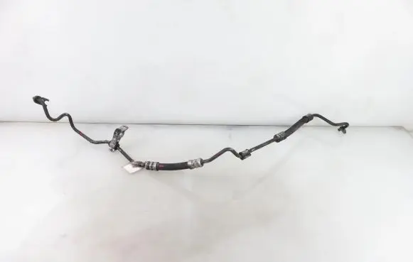 Peugeot 307 Power steering hose/pipe/line 9644604380