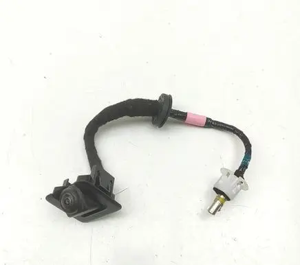 Mazda CX-5 II Reversing camera KGC467RC0