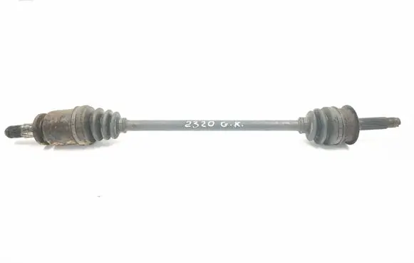 Subaru Legacy Rear driveshaft