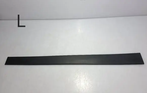 Seat Arona Front door trim (molding) 6F9853960