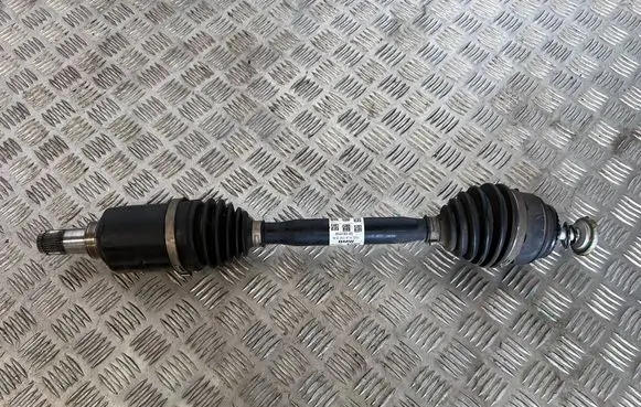 BMW X3 G01 Front driveshaft 8643183