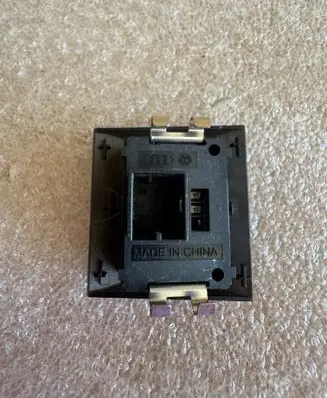 Volkswagen Jetta USA Sun solar sensor 17A907451