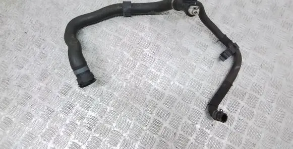 Volkswagen Golf VIII Engine coolant pipe/hose 5WA122051R