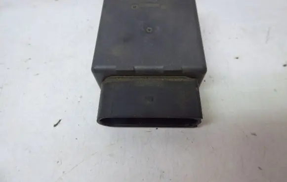 Volkswagen T-Cross Other control units/modules 5Q0906093B