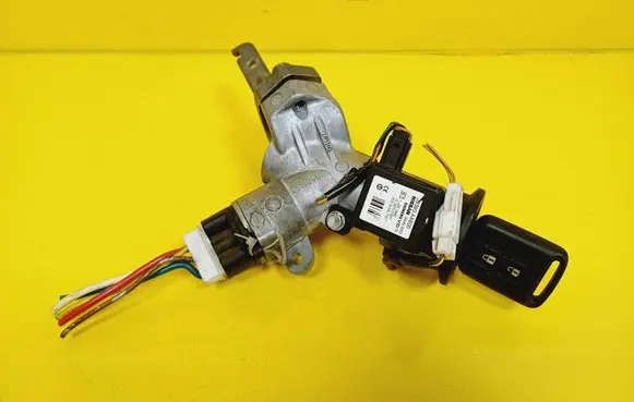 Nissan Micra Ignition lock 28590AX600