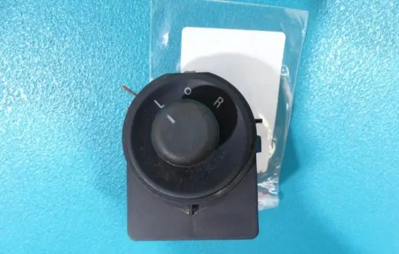 Opel Insignia A Electric window control switch 13271827 IMPRK802719