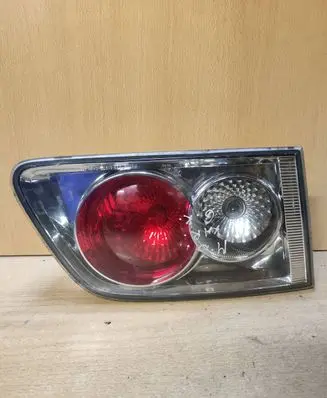 Mazda 6 Tailgate rear/tail lights 22661974