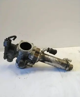 Volvo V50 EGR valve cooler 880172N