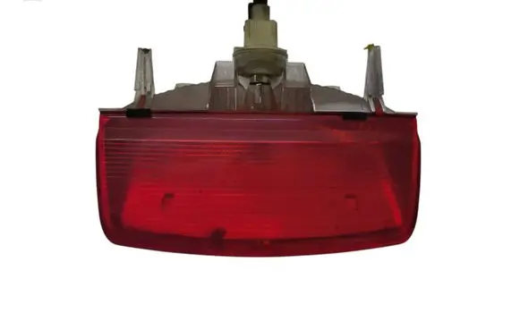 Nissan Micra Third/center stoplight E1021390