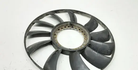 Volkswagen PASSAT B5.5 Fan impeller 