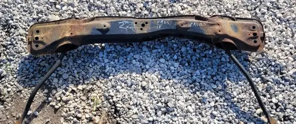 Honda Prelude Front subframe