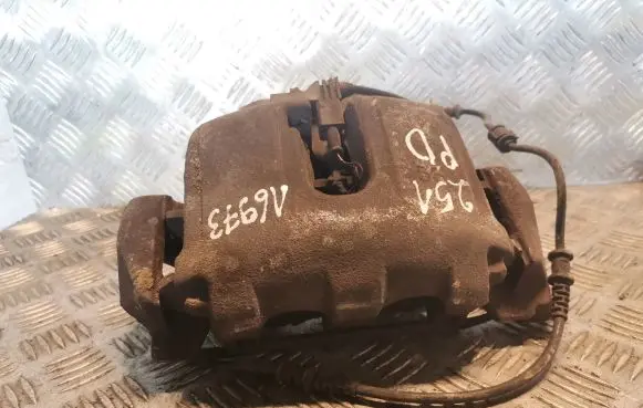 Mercedes-Benz R W251 Front brake caliper