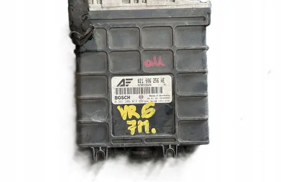 Volkswagen Sharan Other control units/modules 021906256AE