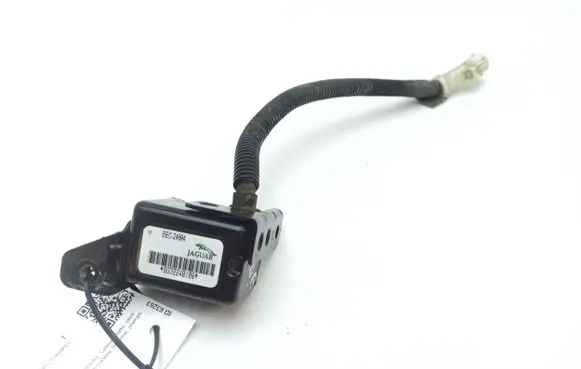 Jaguar XJ X300 Airbag deployment crash/impact sensor BEC24694