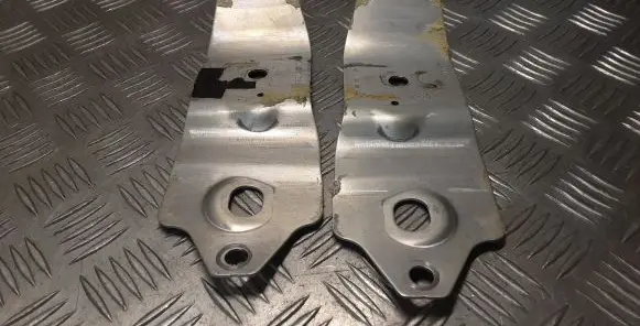 Jaguar XE Other interior part GX73115A68BA