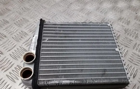 Audi A3 S3 A3 Sportback 8P Heater blower radiator 1K0819031B