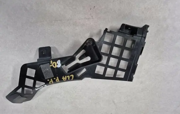 Mercedes-Benz CLA C117 X117 W117 Front bumper mounting bracket A1178856400