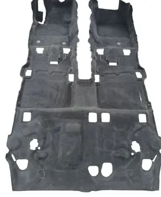 Ford Kuga III Interior carpet 2054TRA 10626688011