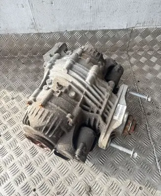 BMW X6 E71 Rear differential P758602505 TH1926081AG306