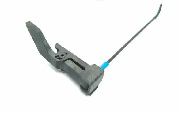 Renault Trafic III (X82) Engine bonnet (hood) release handle 656225069R