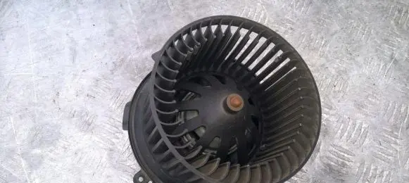 Peugeot 206 Heater fan/blower 6424501