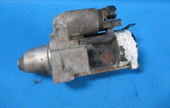 Honda Civic Starter motor MHG025