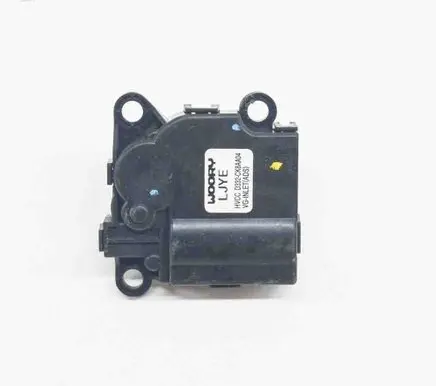 Tesla Model S Air flap motor/actuator D332CK8AA04