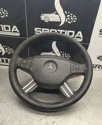 Mercedes-Benz ML W164 Steering wheel A1644605103
