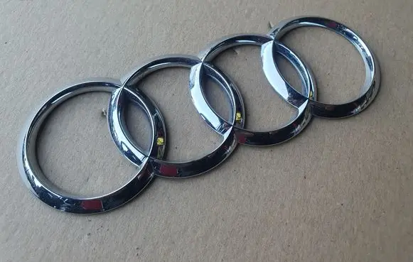 Audi Q5 SQ5 Manufacturers badge/model letters 4H0853742A