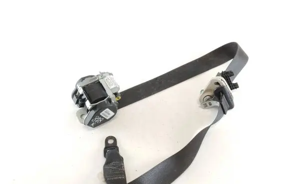 Dodge Caliber Front seatbelt 609259701A R4107309DVA