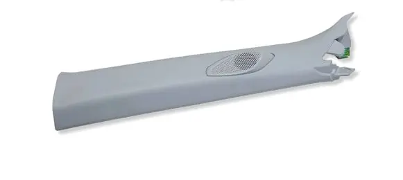 Peugeot 2008 II (A) pillar trim 98304407PR 46364 98304407ZD